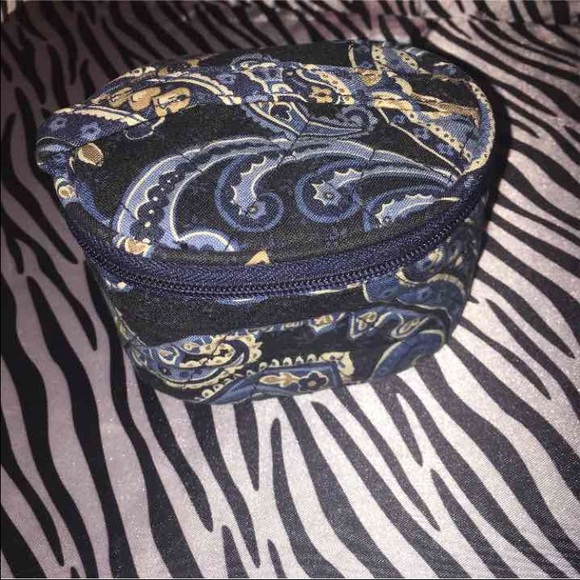 Vera Bradley Small Case