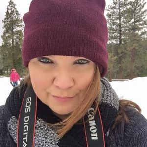 Meet your Posher, Nicolle