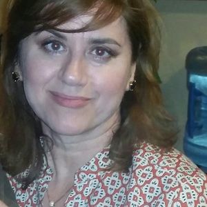 Meet your Posher, Gina