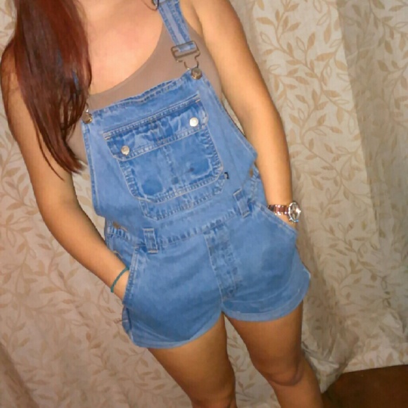 Overalls