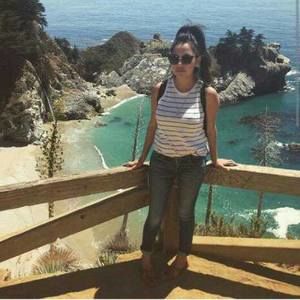 Meet your Posher, Miriam