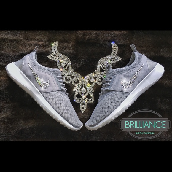 Swarovski Nike Juvenate Grey - Nike Sportswear - Picture 2 of 4