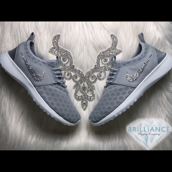 Swarovski Nike Juvenate Grey - Nike Sportswear - Picture 3 of 4