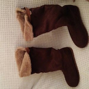 Zara Kids Boots