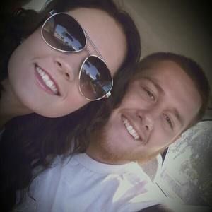 Meet your Posher, Joshua