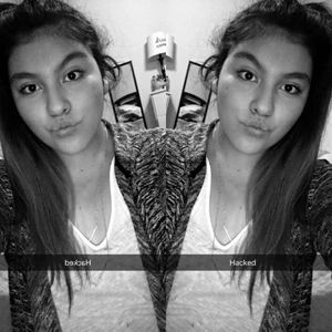 Meet your Posher, Jessica