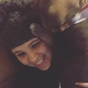 Meet your Posher, Ruth