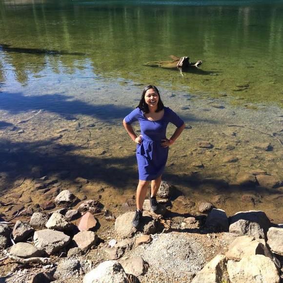 Meet your Posher, Win