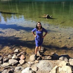 Meet your Posher, Win