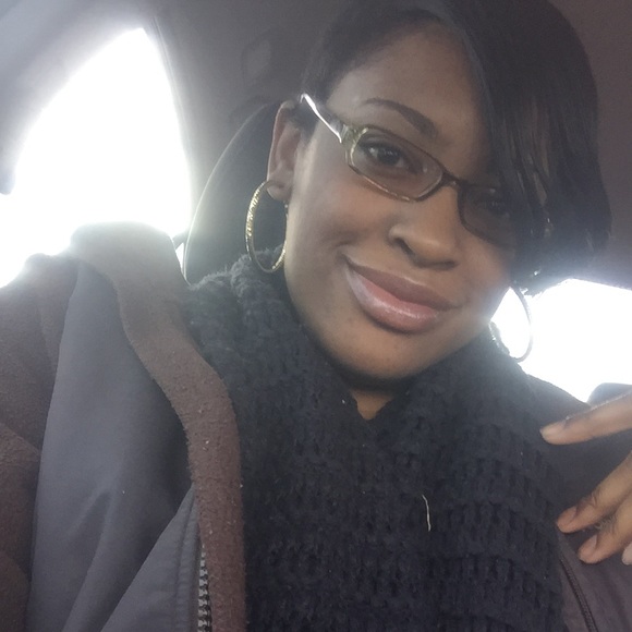 Meet your Posher, Tiffany
