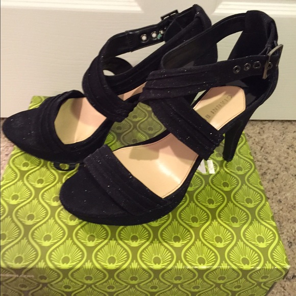 Gianni Bini Heels!