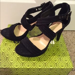 Gianni Bini Heels!