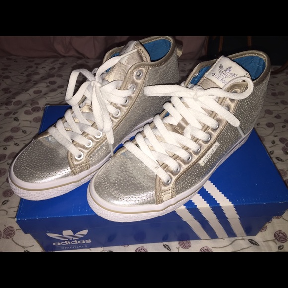 Original adidas sneakers