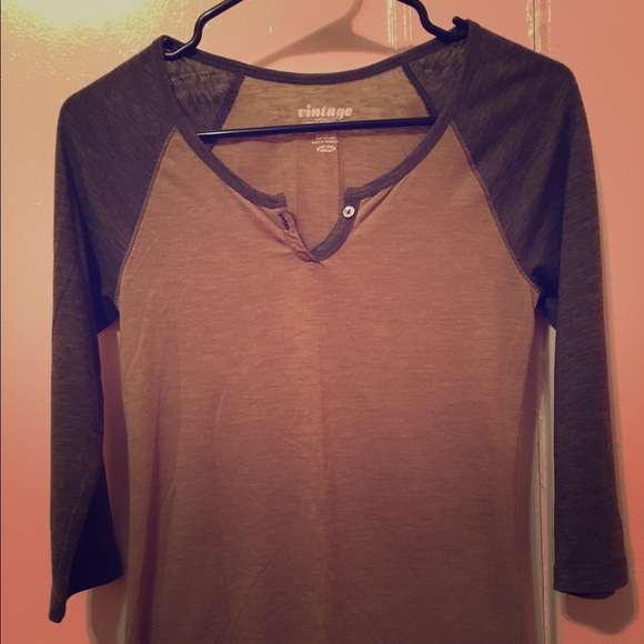Baseball Tee!