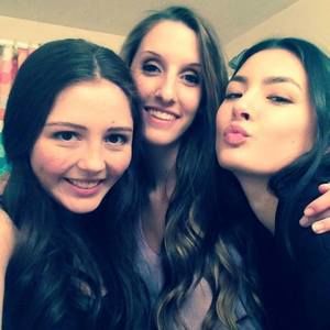 Meet your Posher, Kalie