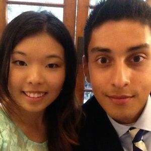 Meet your Posher, Vicki