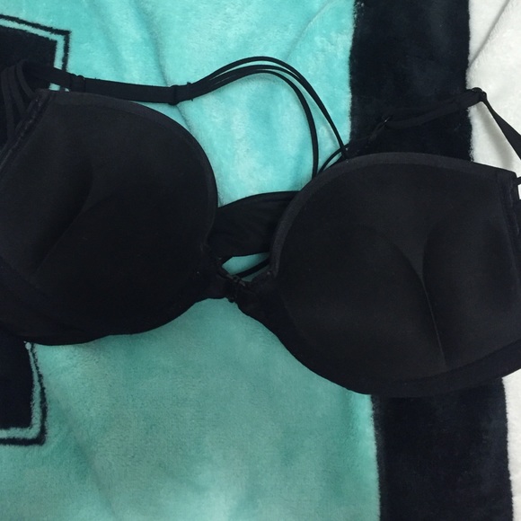 SOLD Bombshell bra - Picture 2 of 2