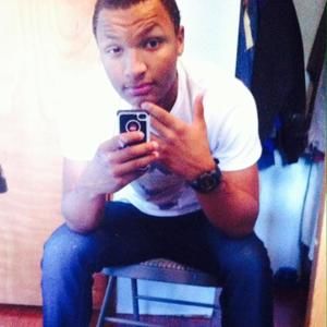 Meet your Posher, Ted