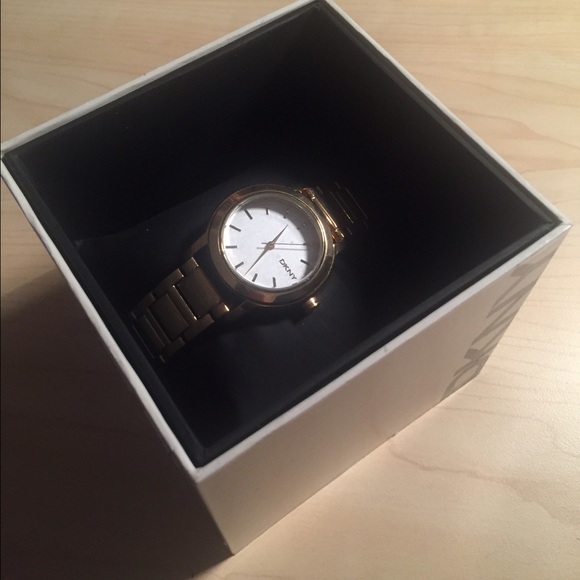 DKNY Watch