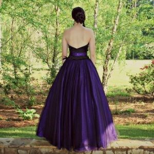 REDUCED! Stunning Flirt by Maggie Sottero Gown!!!