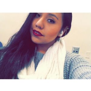 Meet your Posher, Sandra