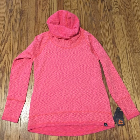 RBX Active Top size L Retail $68 RESERVED