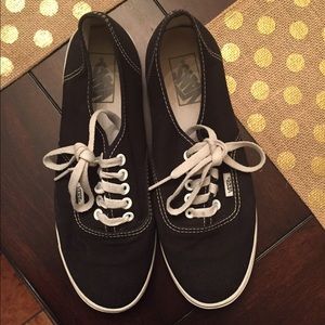 Vans 8.5 Women