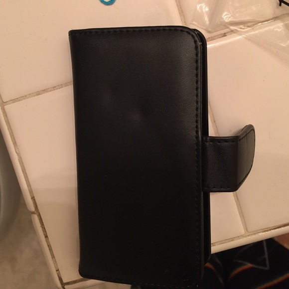 iPhone/iPod touch case