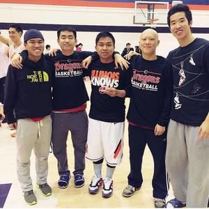 Meet your Posher, Cory