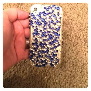iPhone 4/4s case