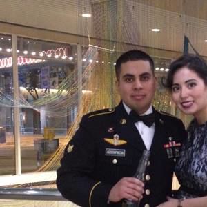 Meet your Posher, Bernice