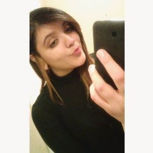 Meet your Posher, Heidi