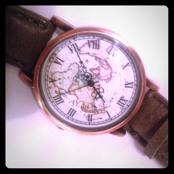 World watch