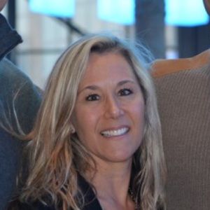 Meet your Posher, Carol