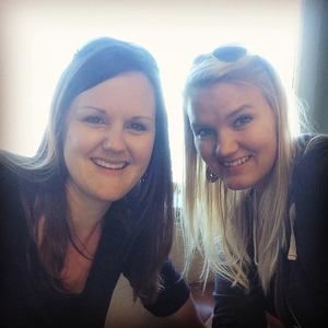 Meet your Posher, Laura