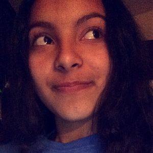 Meet your Posher, Jazmine