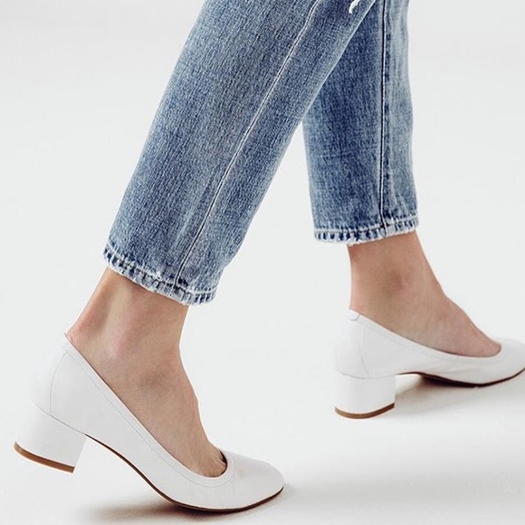ISO kitten heels