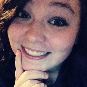 Meet your Posher, Kaley