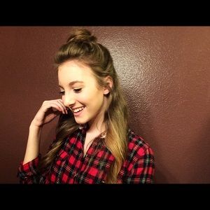 Meet your Posher, Abegail