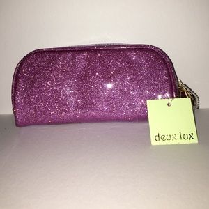 Makeup bag/pouch