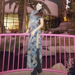 Meet your Posher, Iva