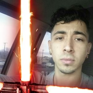 Meet your Posher, Curtis