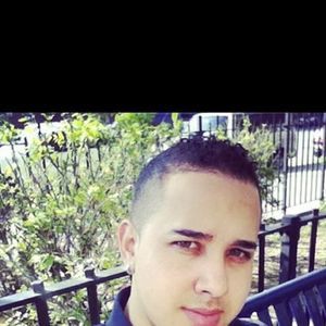 Meet your Posher, Edwin