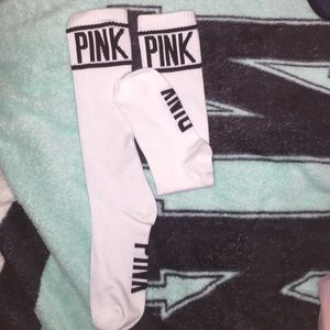 PINK socks