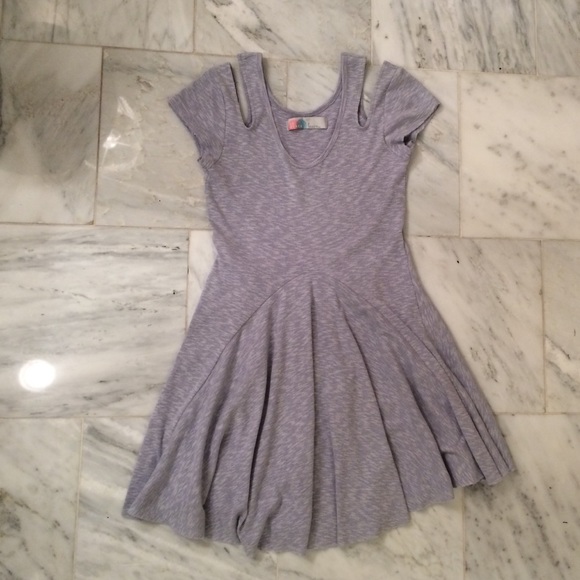 Free People Beach Dress