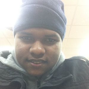 Meet your Posher, Erickson