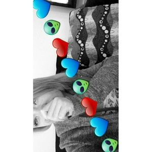 Meet your Posher, Abigail