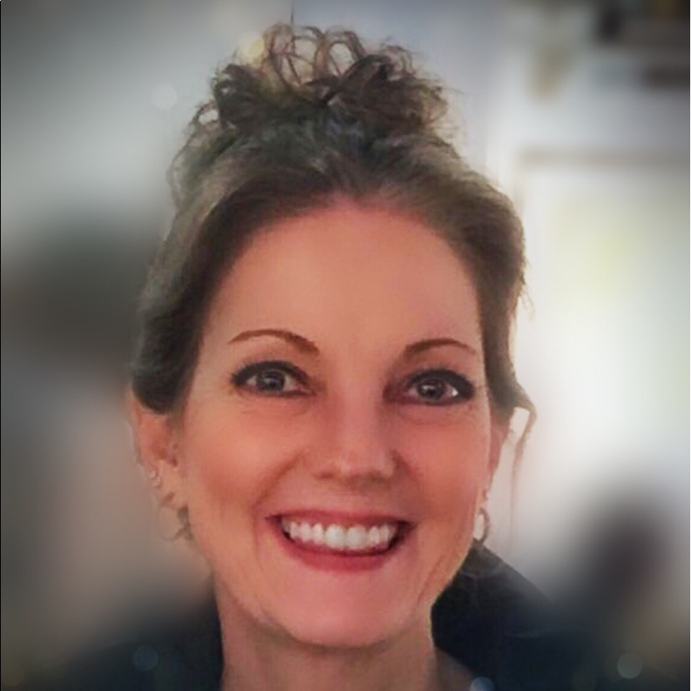 Meet your Posher, Betty