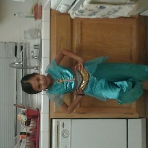 Meet your Posher, Kathy