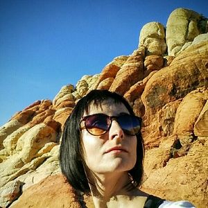 Meet your Posher, Olya